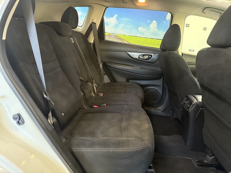 Used Nissan X-Trail 2017 for sale - 77258913: Photo 31