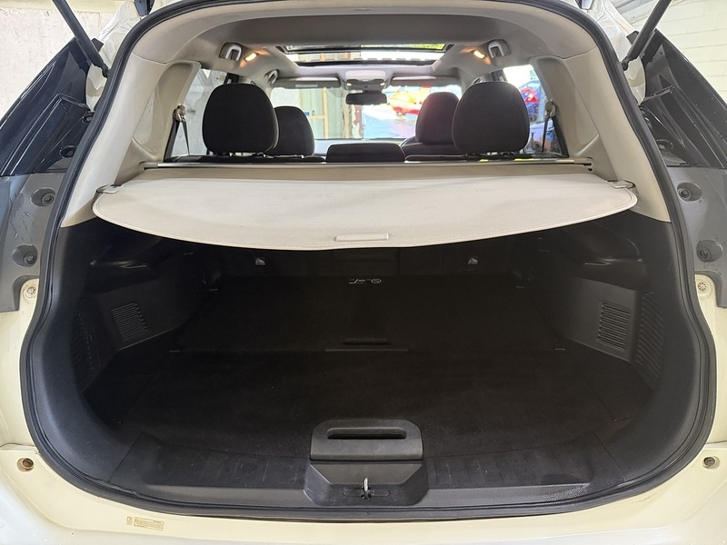 Used Nissan X-Trail 2017 for sale - 77258913: Photo 33