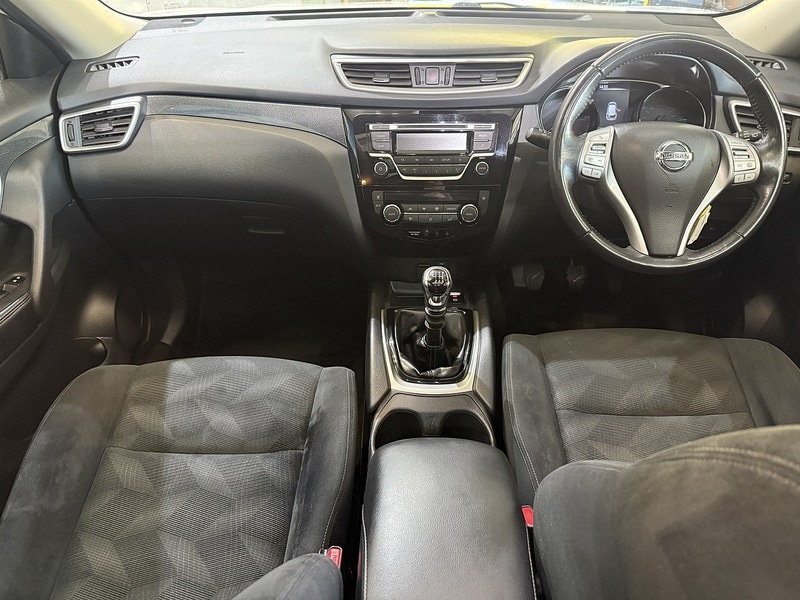 Used Nissan X-Trail 2017 for sale - 77258913: Photo 34