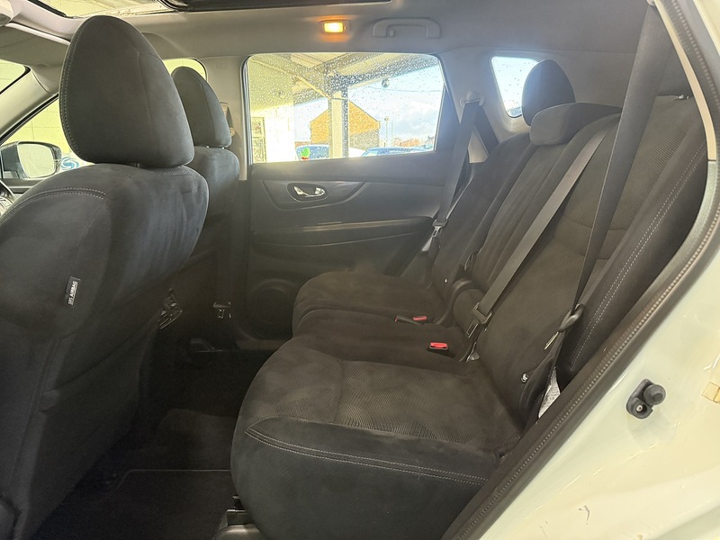 Used Nissan X-Trail 2017 for sale - 77258913: Photo 35