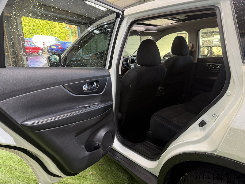 Used Nissan X-Trail 2017 for sale - 77258913: Photo 37