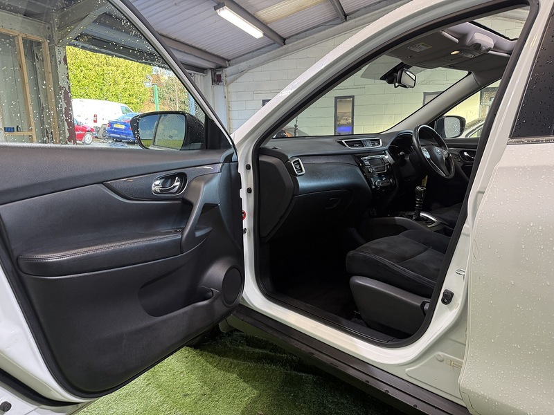 Used Nissan X-Trail 2017 for sale - 77258913: Photo 39