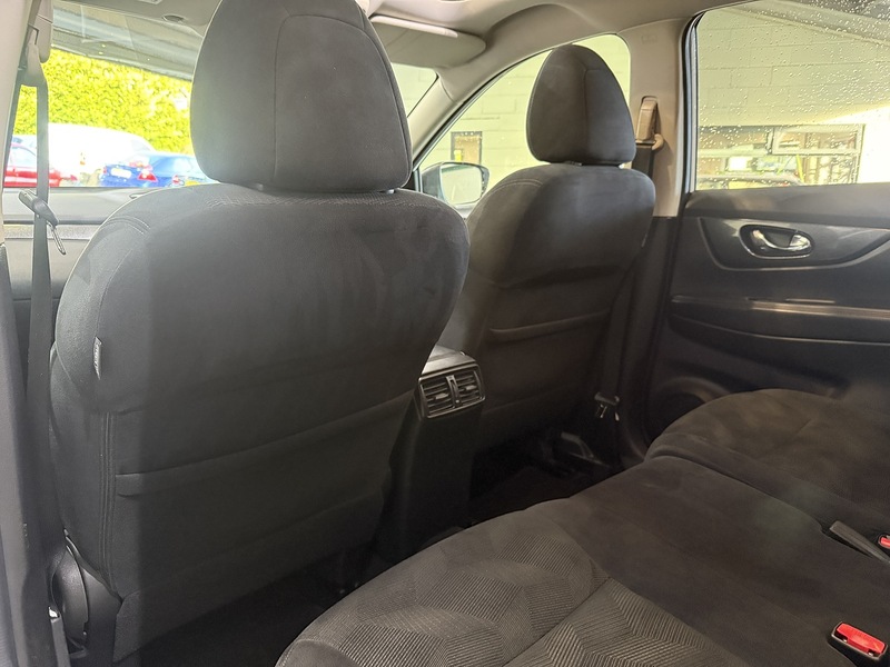 Used Nissan X-Trail 2017 for sale - 77258913: Photo 40