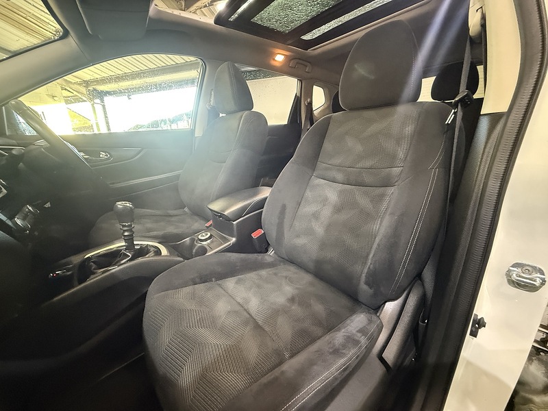 Used Nissan X-Trail 2017 for sale - 77258913: Photo 41