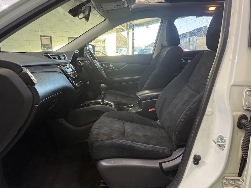 Used Nissan X-Trail 2017 for sale - 77258913: Photo 43