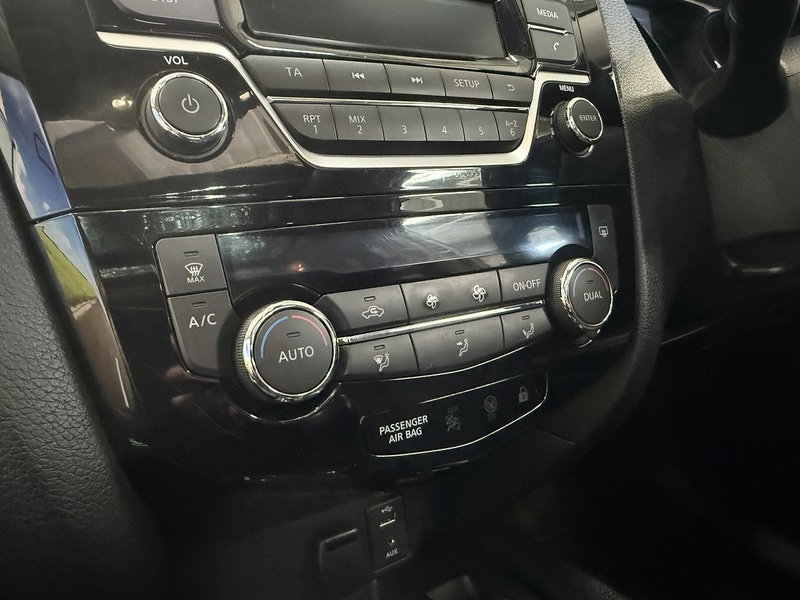 Used Nissan X-Trail 2017 for sale - 77258913: Photo 44