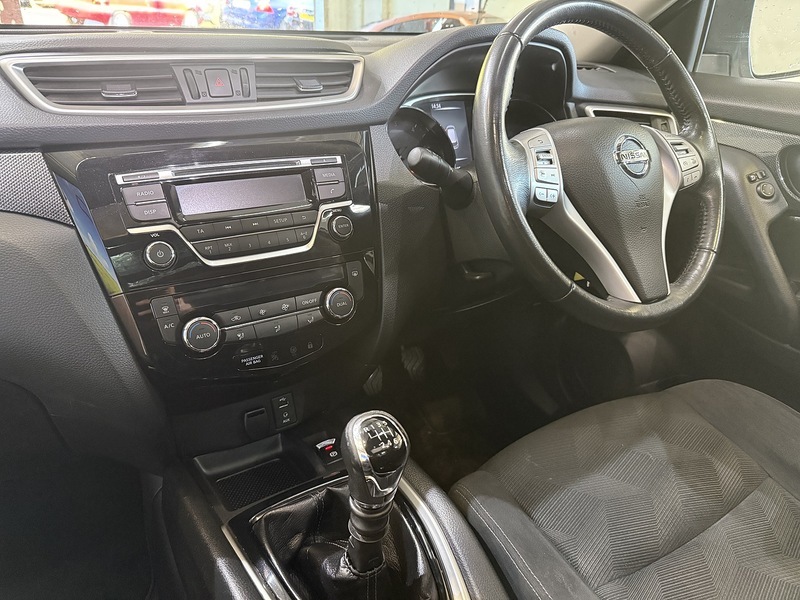 Used Nissan X-Trail 2017 for sale - 77258913: Photo 45