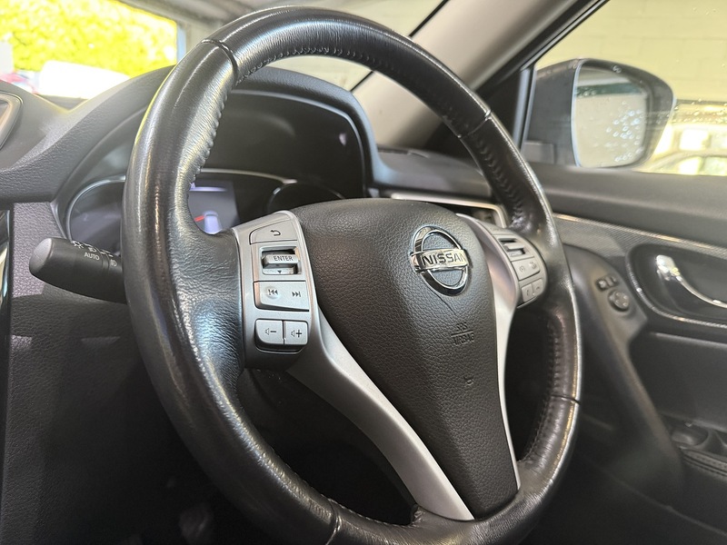 Used Nissan X-Trail 2017 for sale - 77258913: Photo 46