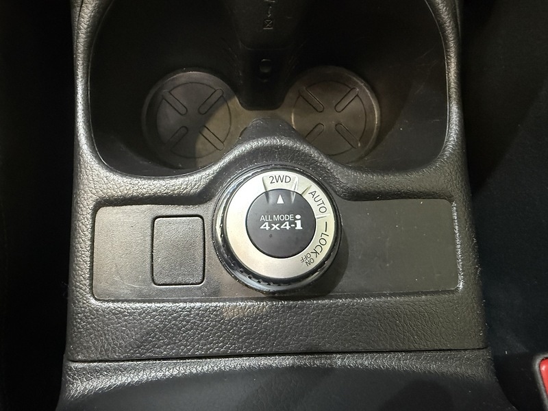 Used Nissan X-Trail 2017 for sale - 77258913: Photo 47