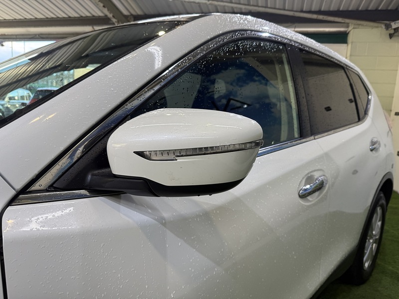 Used Nissan X-Trail 2017 for sale - 77258913: Photo 6