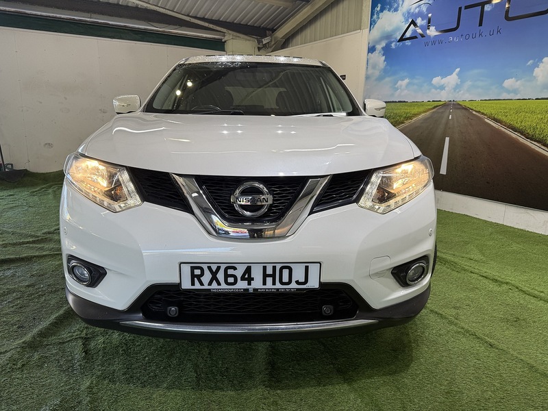 Used Nissan X-Trail 2017 for sale - 77258913: Photo 7
