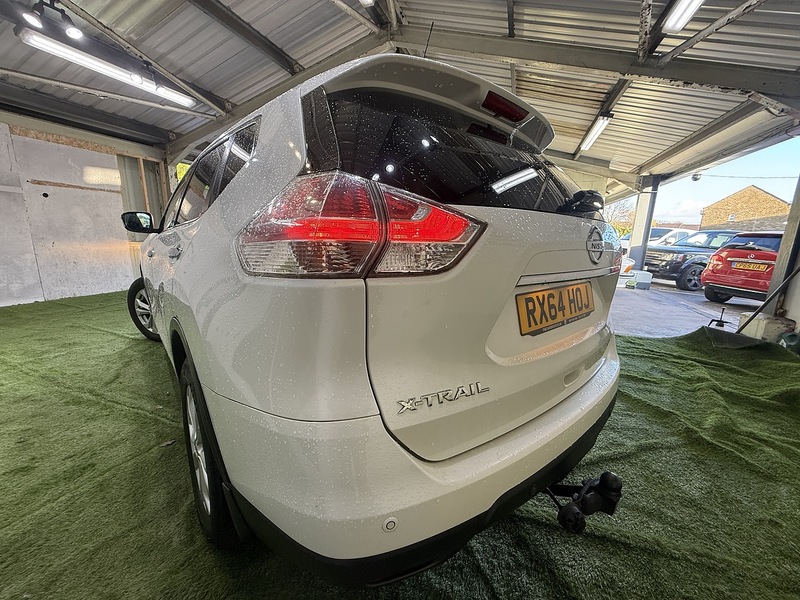 Used Nissan X-Trail 2017 for sale - 77258913: Photo 9