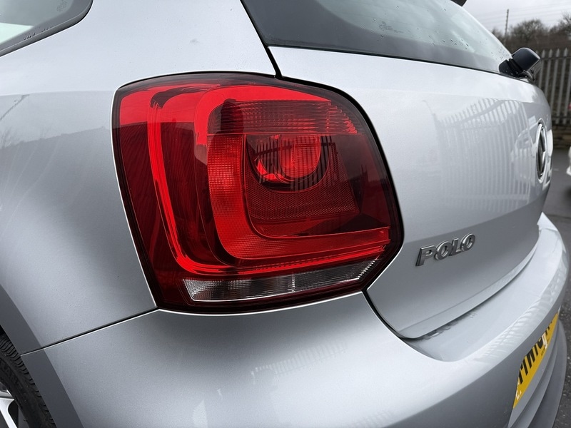 Used Volkswagen Polo 2013 for sale - 77276975: Photo 10