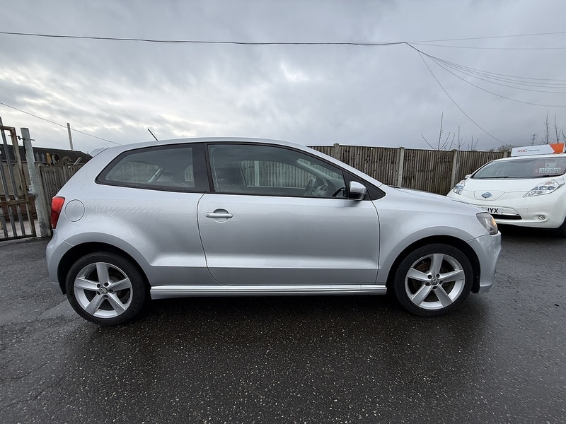 Used Volkswagen Polo 2013 for sale - 77276975: Photo 14