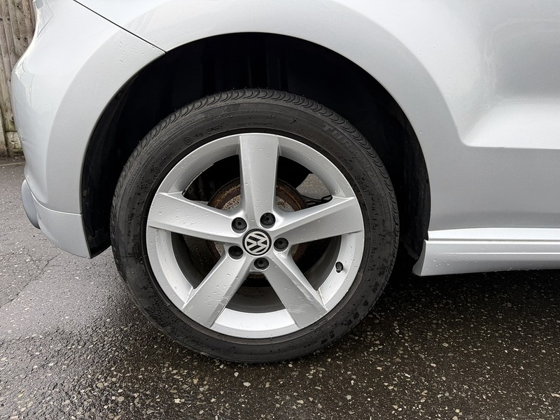 Used Volkswagen Polo 2013 for sale - 77276975: Photo 16