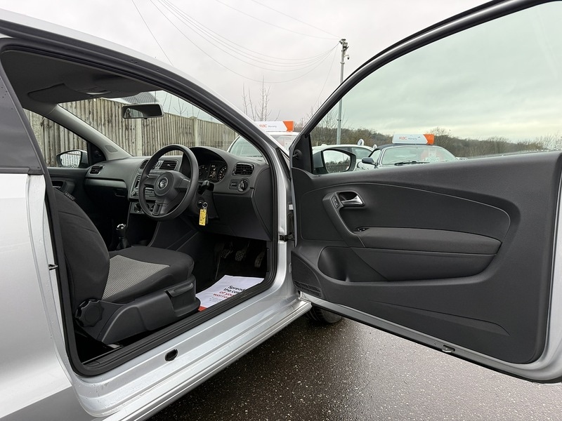 Used Volkswagen Polo 2013 for sale - 77276975: Photo 17