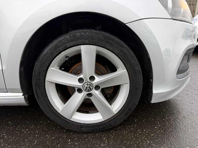 Used Volkswagen Polo 2013 for sale - 77276975: Photo 19