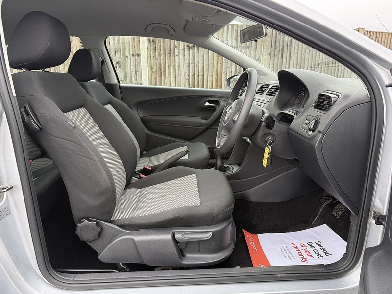 Used Volkswagen Polo 2013 for sale - 77276975: Photo 20