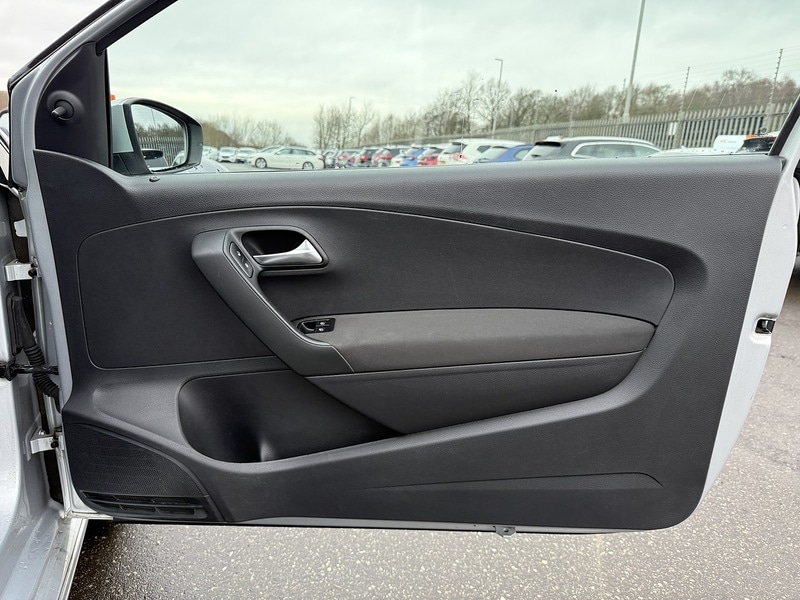 Used Volkswagen Polo 2013 for sale - 77276975: Photo 21