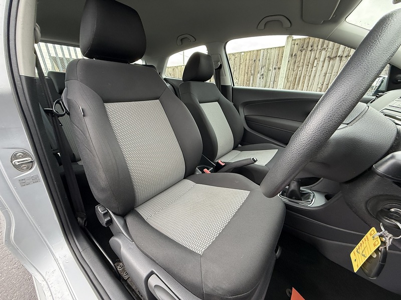 Used Volkswagen Polo 2013 for sale - 77276975: Photo 24