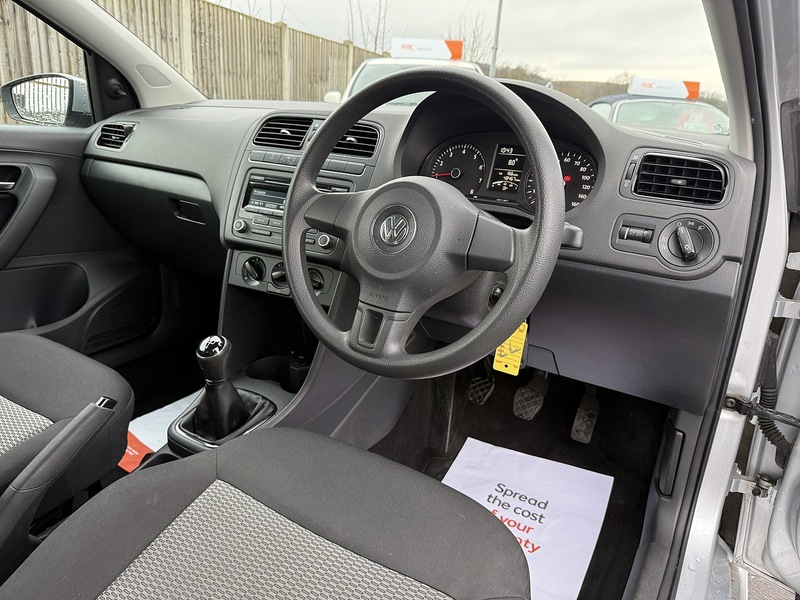 Used Volkswagen Polo 2013 for sale - 77276975: Photo 25