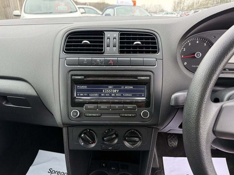 Used Volkswagen Polo 2013 for sale - 77276975: Photo 26