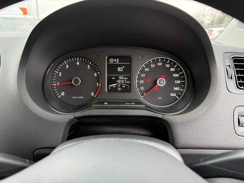 Used Volkswagen Polo 2013 for sale - 77276975: Photo 27