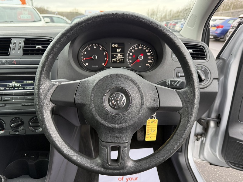 Used Volkswagen Polo 2013 for sale - 77276975: Photo 28