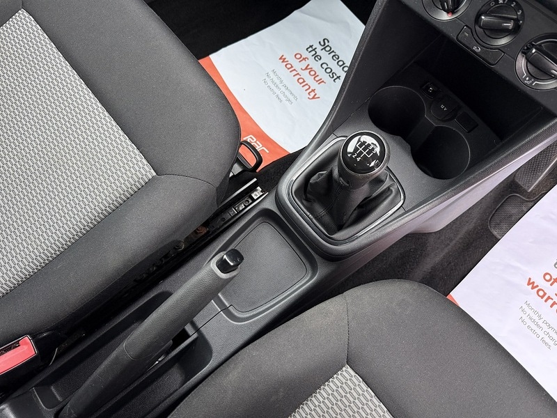 Used Volkswagen Polo 2013 for sale - 77276975: Photo 31