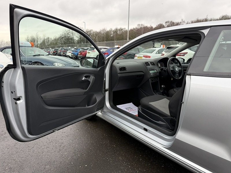 Used Volkswagen Polo 2013 for sale - 77276975: Photo 37