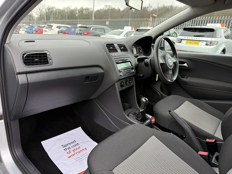 Used Volkswagen Polo 2013 for sale - 77276975: Photo 39