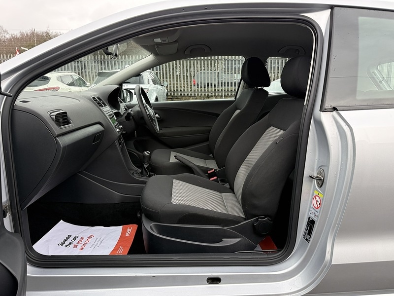 Used Volkswagen Polo 2013 for sale - 77276975: Photo 40