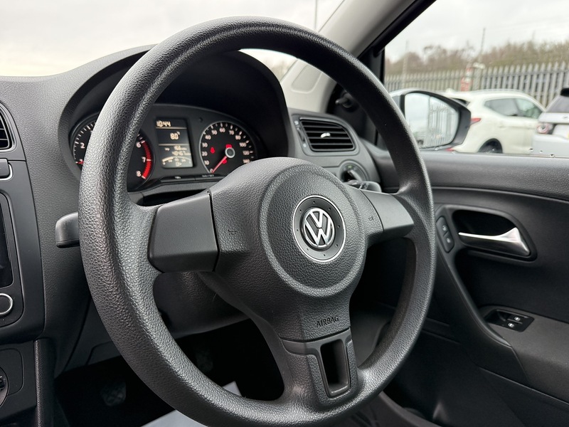 Used Volkswagen Polo 2013 for sale - 77276975: Photo 41