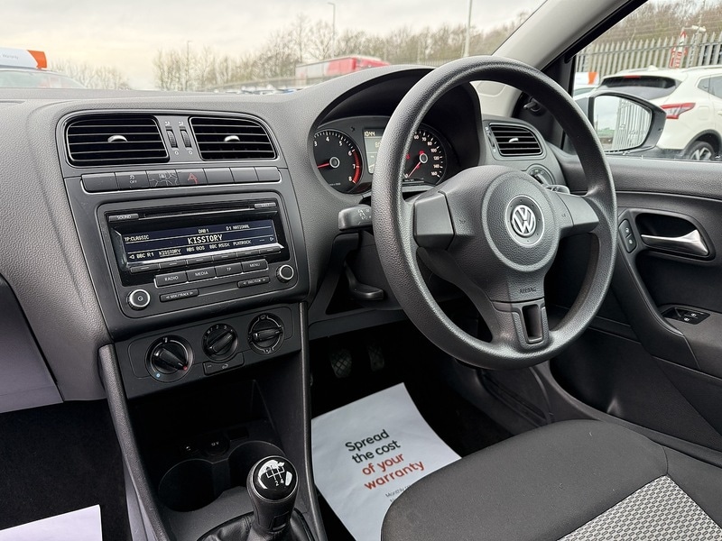 Used Volkswagen Polo 2013 for sale - 77276975: Photo 46