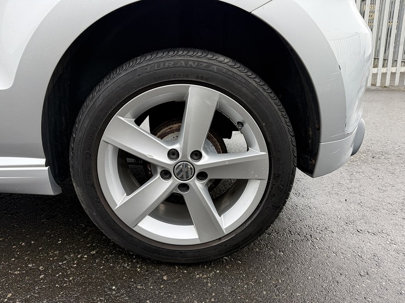 Used Volkswagen Polo 2013 for sale - 77276975: Photo 7