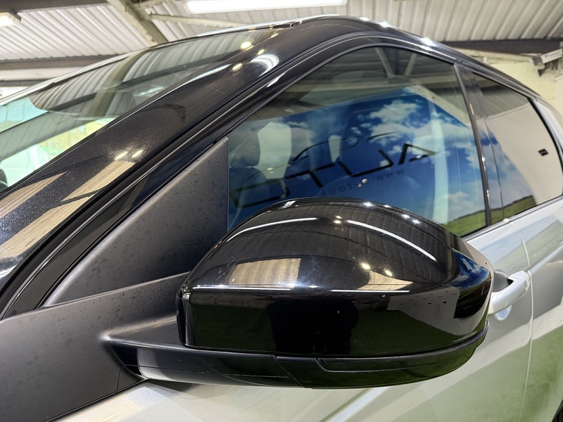 Used Land Rover Discovery Sport 2015 for sale - 76686771: Photo 11