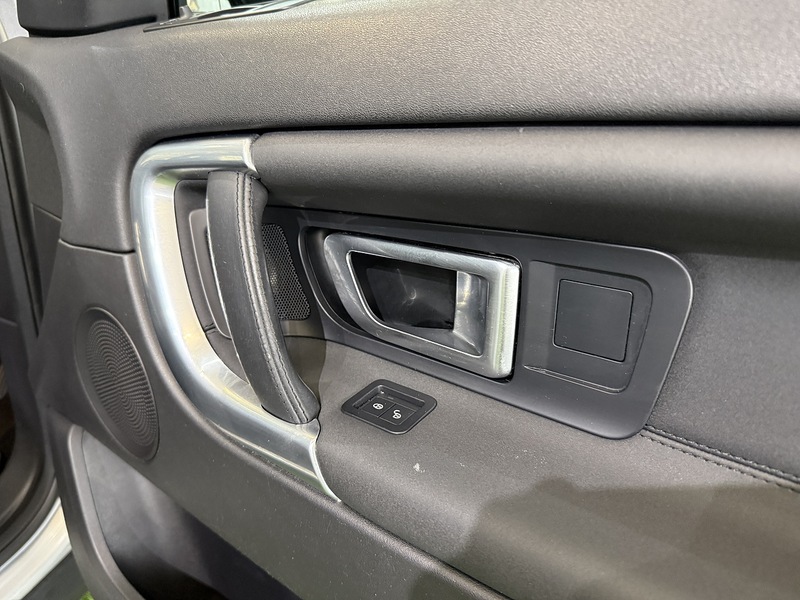 Used Land Rover Discovery Sport 2015 for sale - 76686771: Photo 23