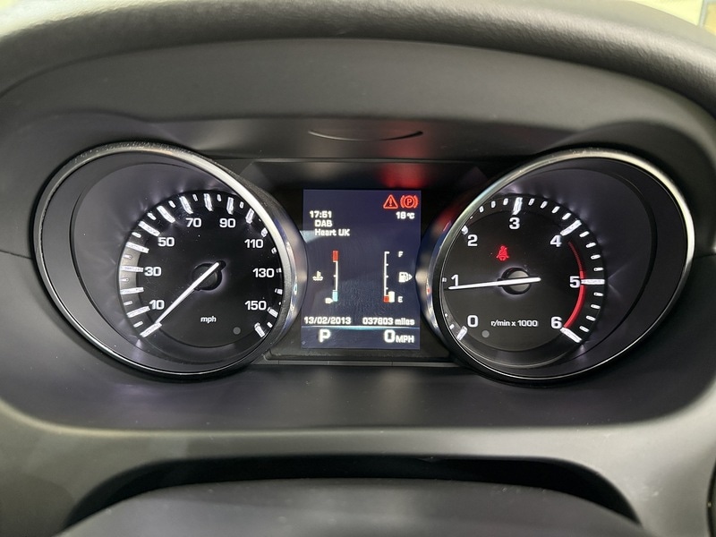 Used Land Rover Discovery Sport 2015 for sale - 76686771: Photo 24