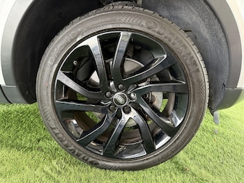 Used Land Rover Discovery Sport 2015 for sale - 76686771: Photo