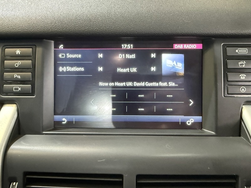 Used Land Rover Discovery Sport 2015 for sale - 76686771: Photo 30