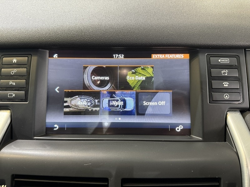 Used Land Rover Discovery Sport 2015 for sale - 76686771: Photo 33