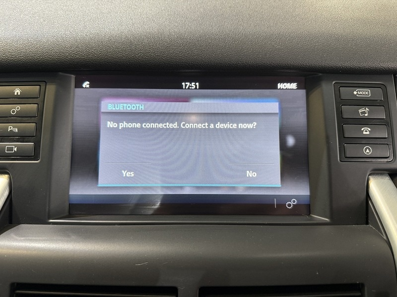 Used Land Rover Discovery Sport 2015 for sale - 76686771: Photo 34