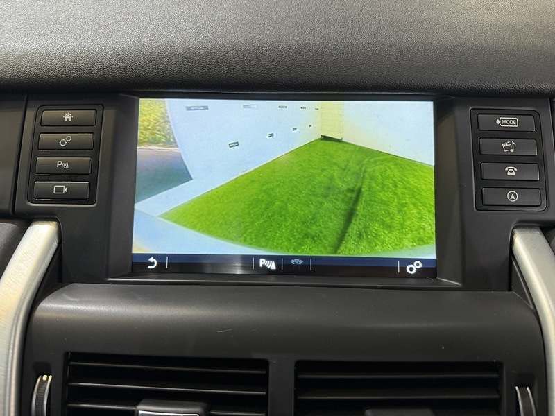 Used Land Rover Discovery Sport 2015 for sale - 76686771: Photo 38