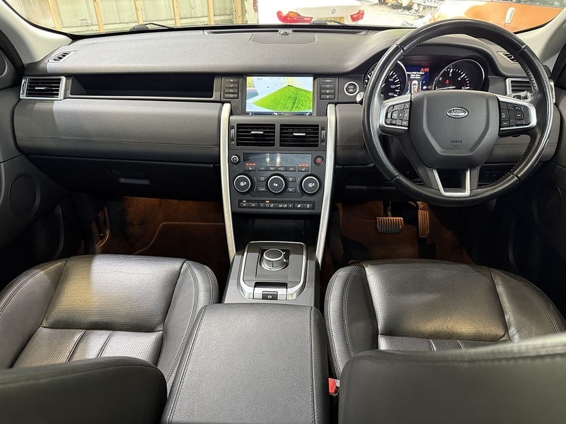 Used Land Rover Discovery Sport 2015 for sale - 76686771: Photo 42