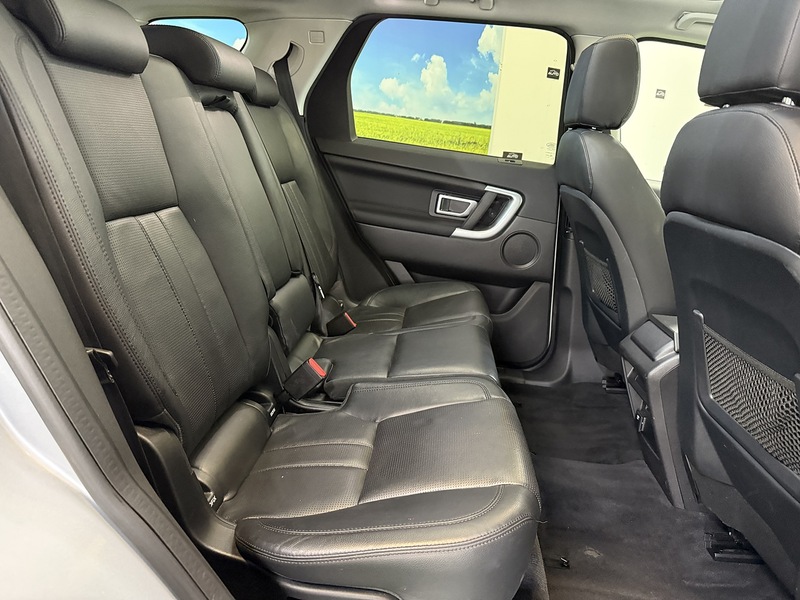 Used Land Rover Discovery Sport 2015 for sale - 76686771: Photo 44