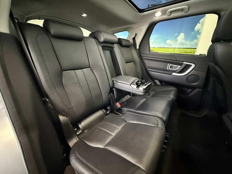 Used Land Rover Discovery Sport 2015 for sale - 76686771: Photo 47