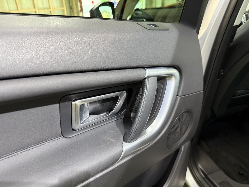 Used Land Rover Discovery Sport 2015 for sale - 76686771: Photo 53