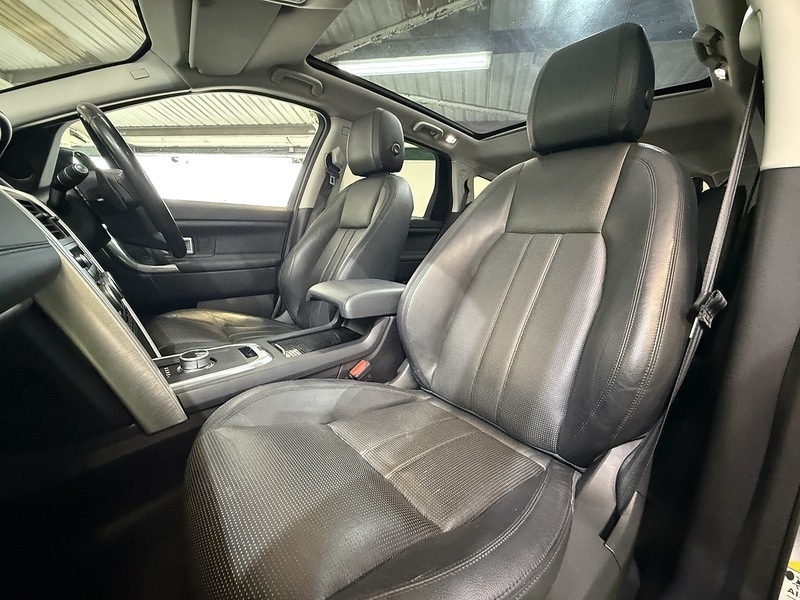 Used Land Rover Discovery Sport 2015 for sale - 76686771: Photo 62