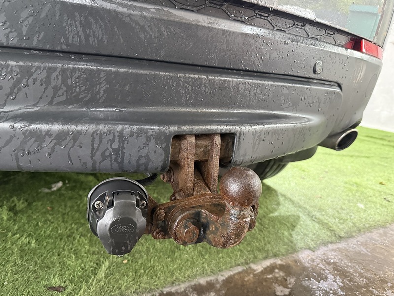 Used Land Rover Discovery Sport 2016 for sale - 77258886: Photo 18