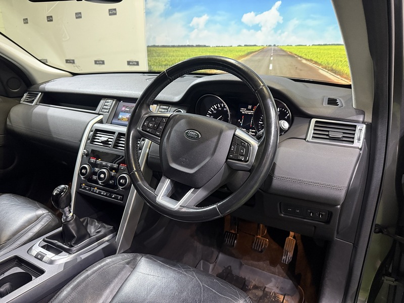 Used Land Rover Discovery Sport 2016 for sale - 77258886: Photo 22